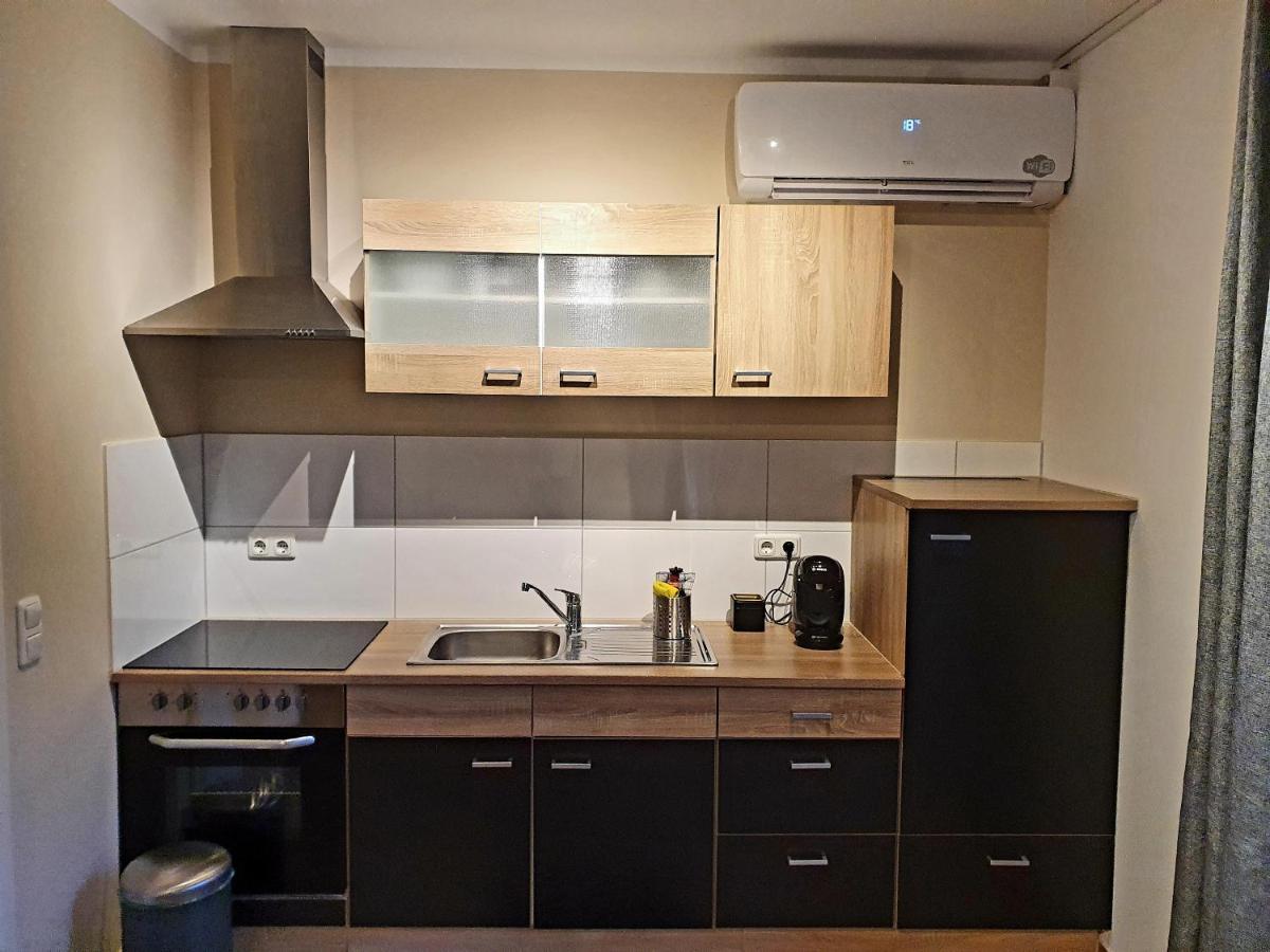 Papageiennest Apartment Dresda Exterior foto